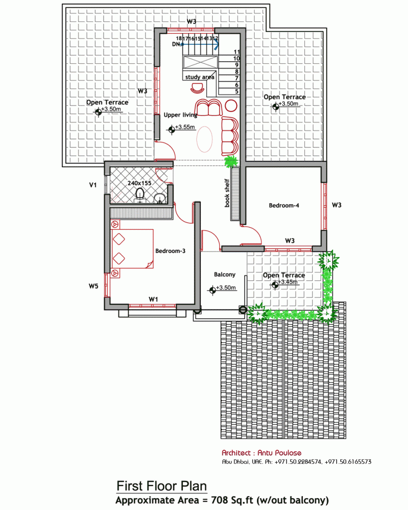 100 Floor Plans 2000 Sq Ft Floor Plans Venhomes Kerala