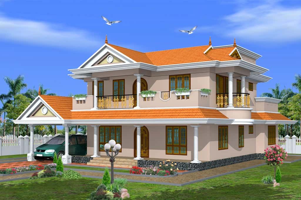  Kerala Home Designs Info