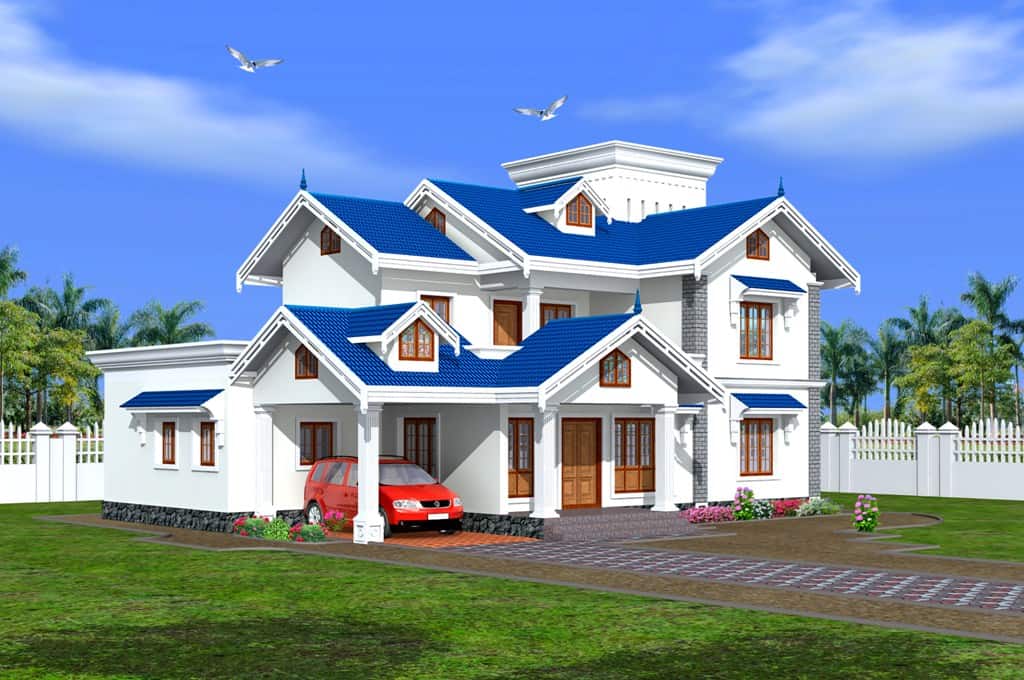 Bungalow Design