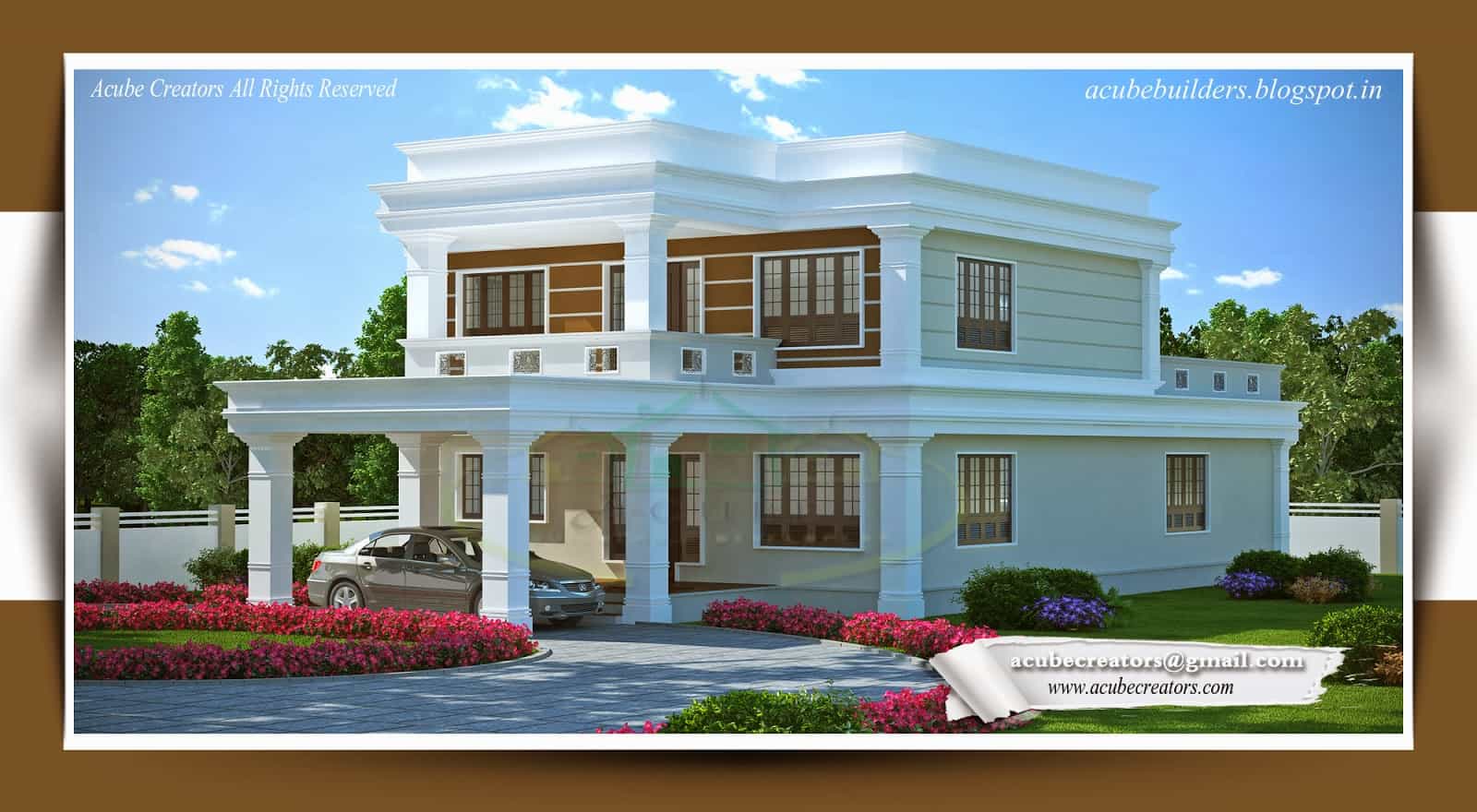 Kerala House Plans KeralaHousePlanner kerala-house-plans-keralahouseplanner